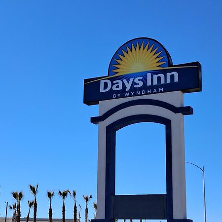 Days Inn By Wyndham Safford, Az Екстериор снимка
