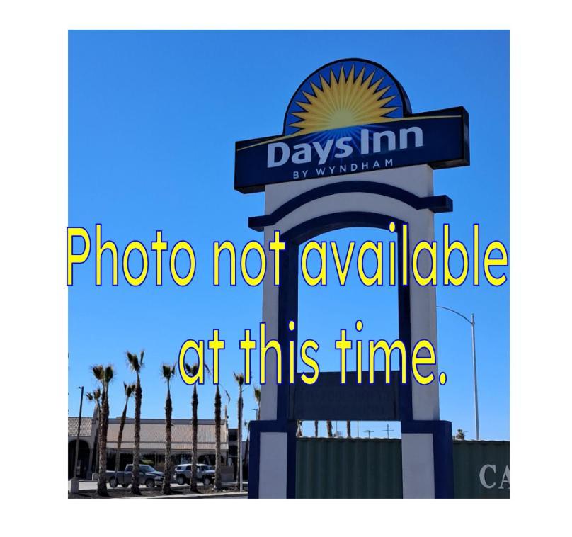 Days Inn By Wyndham Safford, Az Стая снимка