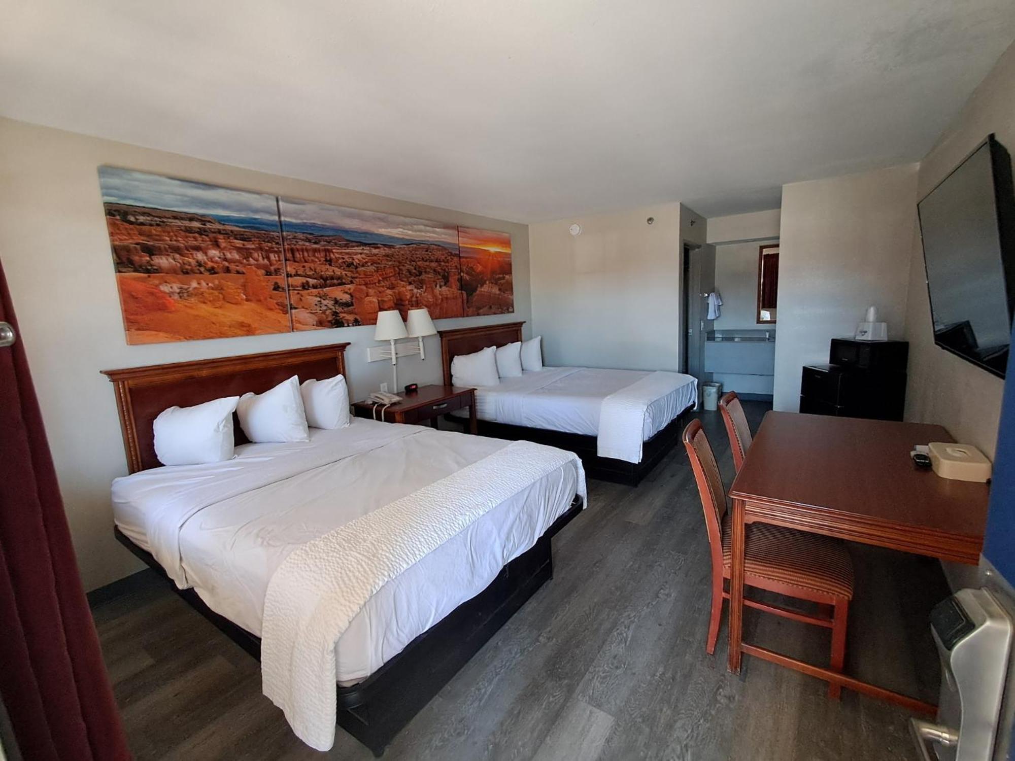 Days Inn By Wyndham Safford, Az Екстериор снимка