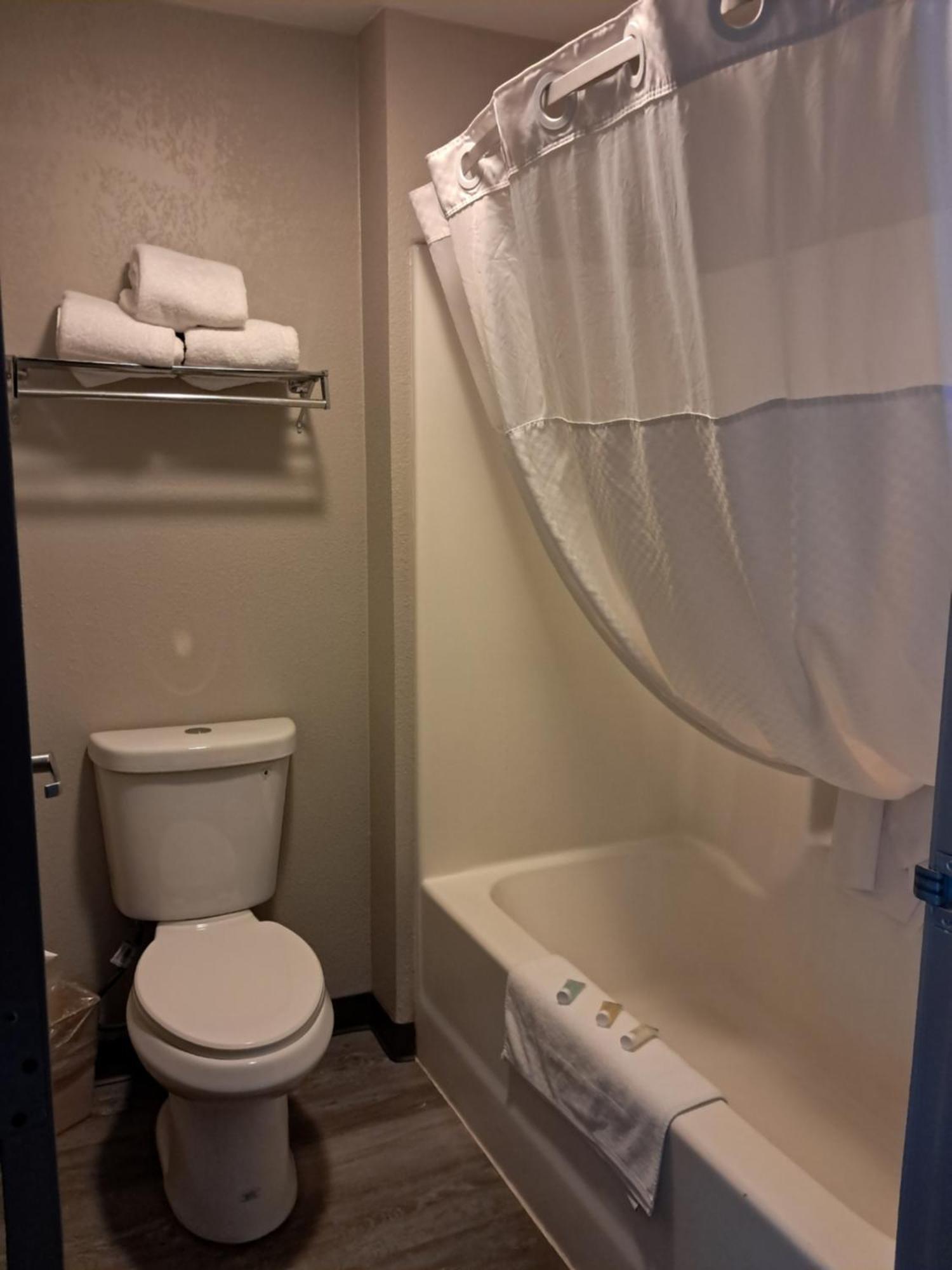 Days Inn By Wyndham Safford, Az Екстериор снимка