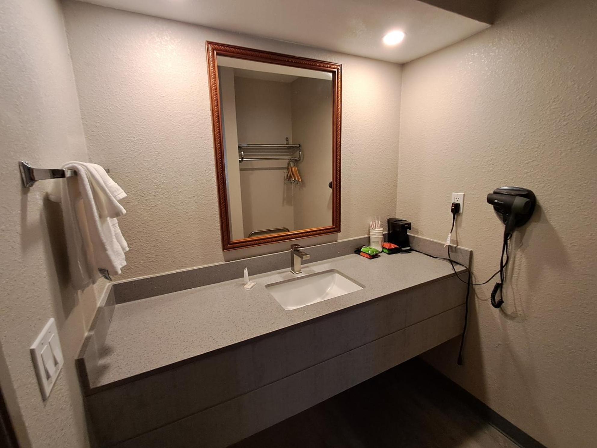 Days Inn By Wyndham Safford, Az Екстериор снимка