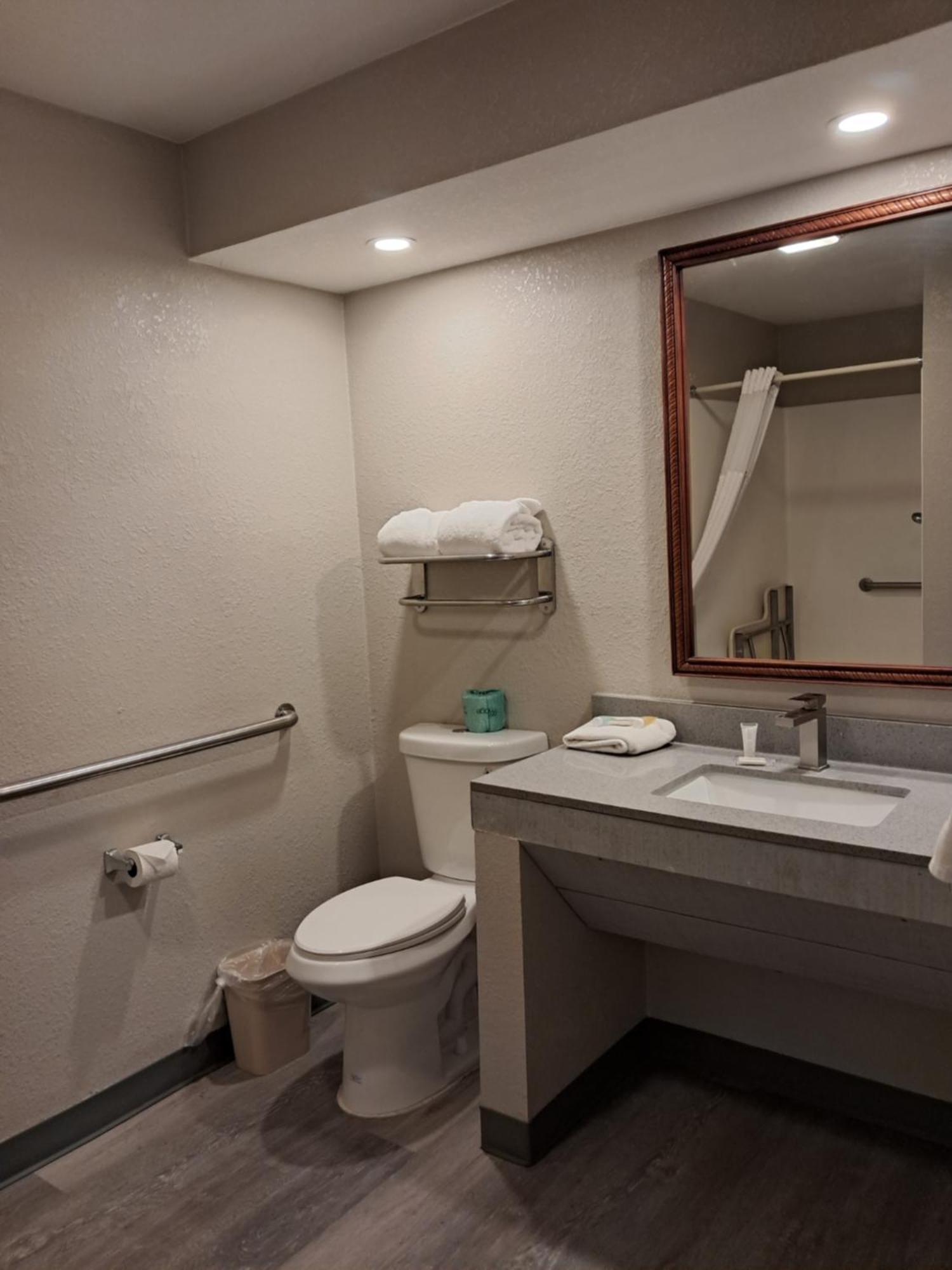 Days Inn By Wyndham Safford, Az Екстериор снимка