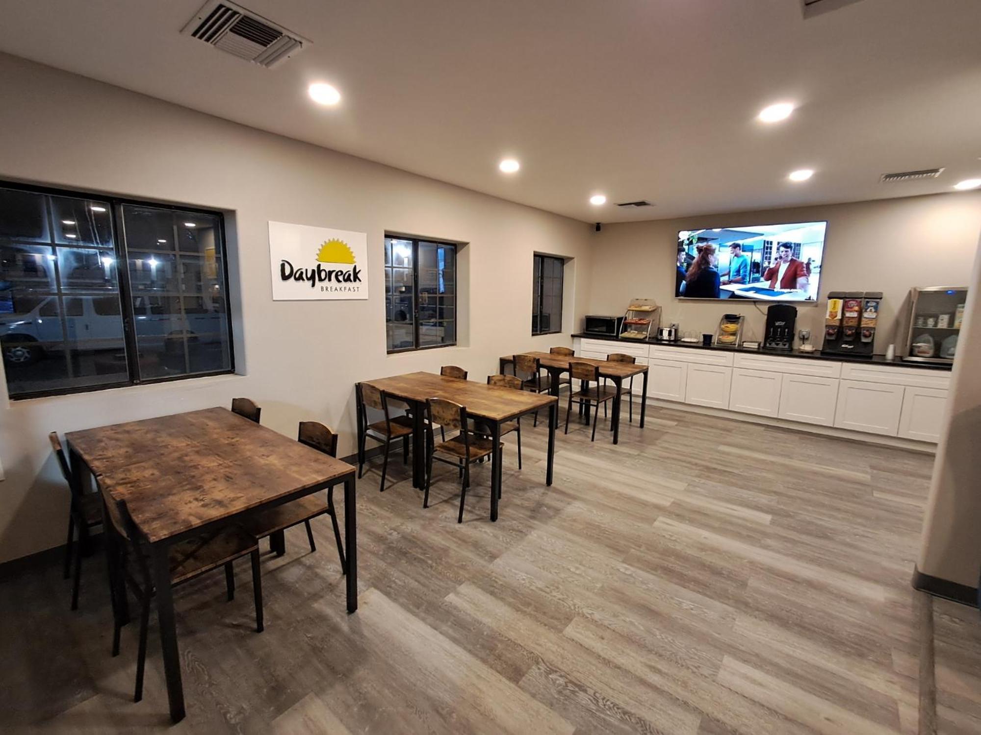 Days Inn By Wyndham Safford, Az Екстериор снимка